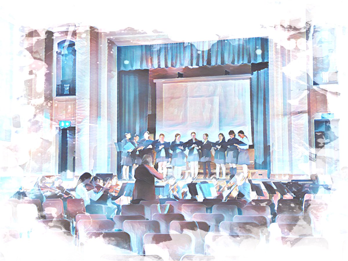 THSch_Music's tweet photo. Fantastic evening listening to some fantastic young musicians at the TH Senior Spring Concert. 
Congratulations to all who performed. https://t.co/TudcC3Aiqw