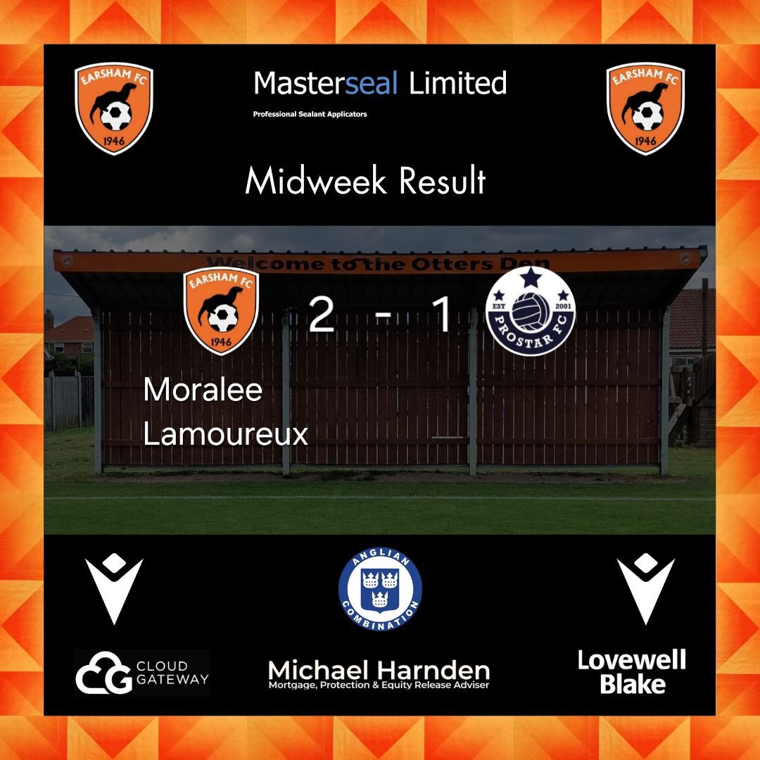 Fantastic way to end a rollercoaster of a season. Goals from Moz and Lamoureux in the 2nd half followed a vital penalty save from stand in 'keeper Whyman at 0-1 down. #UpTheOtters