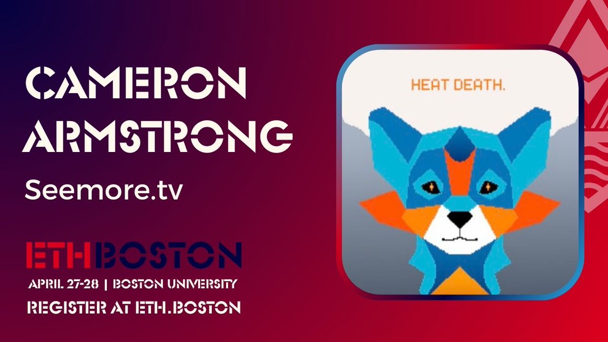 ETHBoston tweet media