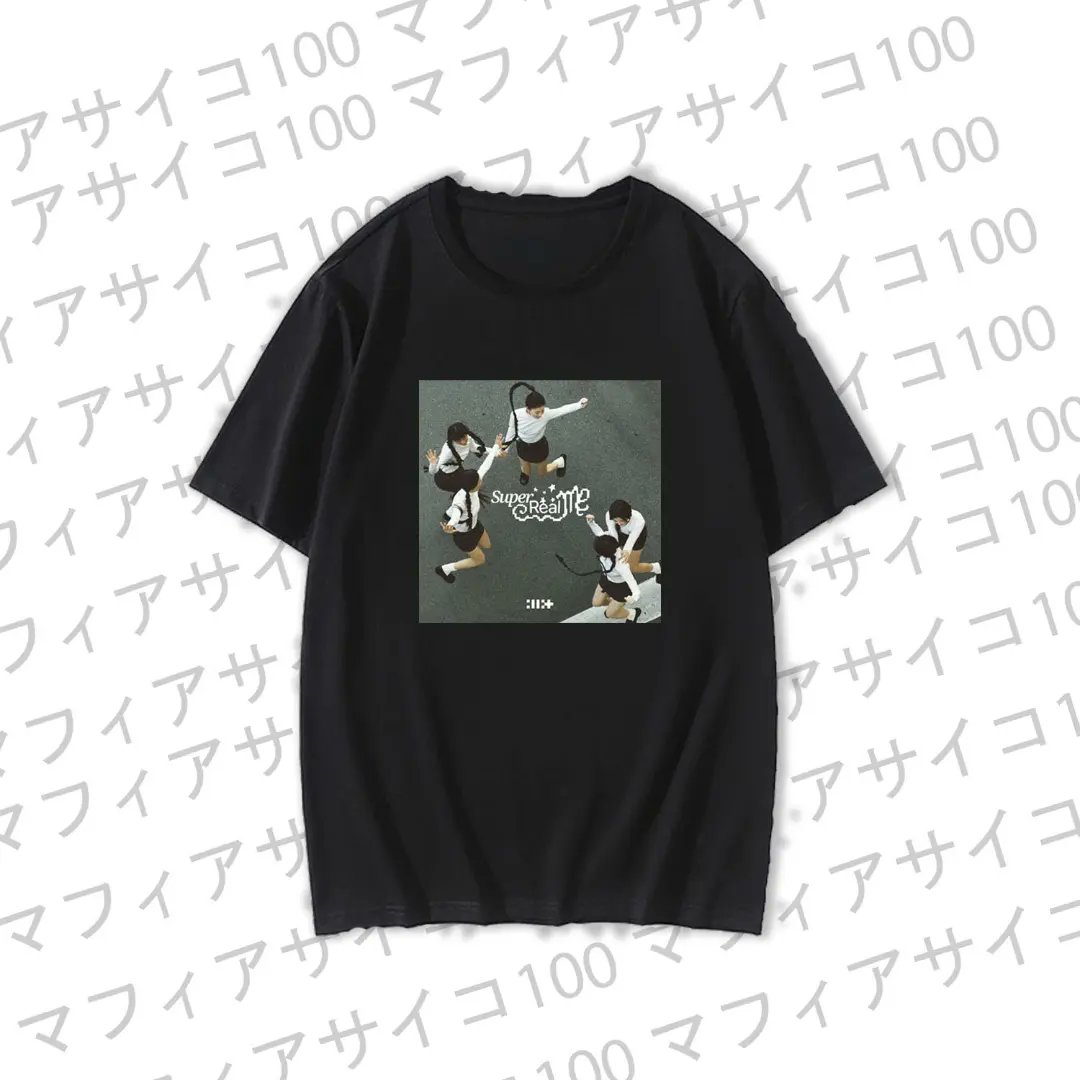 themjcstore's tweet photo. Remeras personalizadas de ILLIT ✨️
Precio: 90mil 
Contamos con delivery 
Más información al inbox o podemos escribirnos al 
0994-383-400 

#remeras #remeraspersonalizadas #kpop #illit #illitkpop #likesforlike #sublimacion #emprendimiento #paraguay https://t.co/l6Jy3Zn0gK