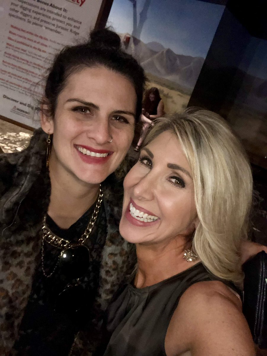 Amy Kaufeldt FOX 35 tweet media
