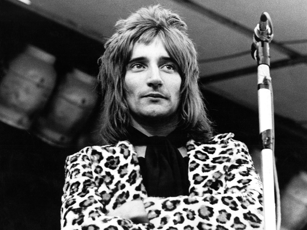 Opus' Essential 10 45s ◇ Rod Stewart 1969 - 73 ◇ 3| I'm Losing You (1971) 2| You Wear it Well (72) 1| Maggie May (1971) @Laurazee6 @lesgreen66 @TwoJClash @colinphoenix @nottco @robklippel @Kevinkjh22 @Coceee @glezsafcftm @JFluffytails @PaulBrazill @777Bowie @lee0969 @turvey84