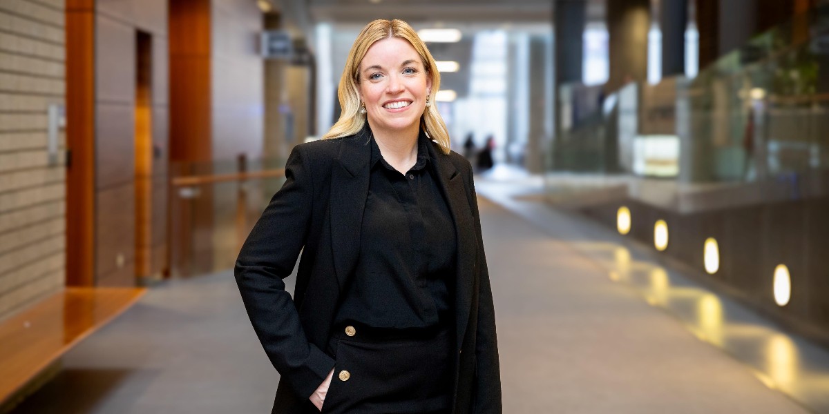 🎉 Congratulations to Professor @Megan_C_K , an expert in educational technology and minority-language education, for her appointment as Research Chair on Digital Thriving in Franco-Ontarian Communities. @uOttawa @uOttawaResearch @CCRMF_UOttawa ➡️ brnw.ch/21wJbCa
