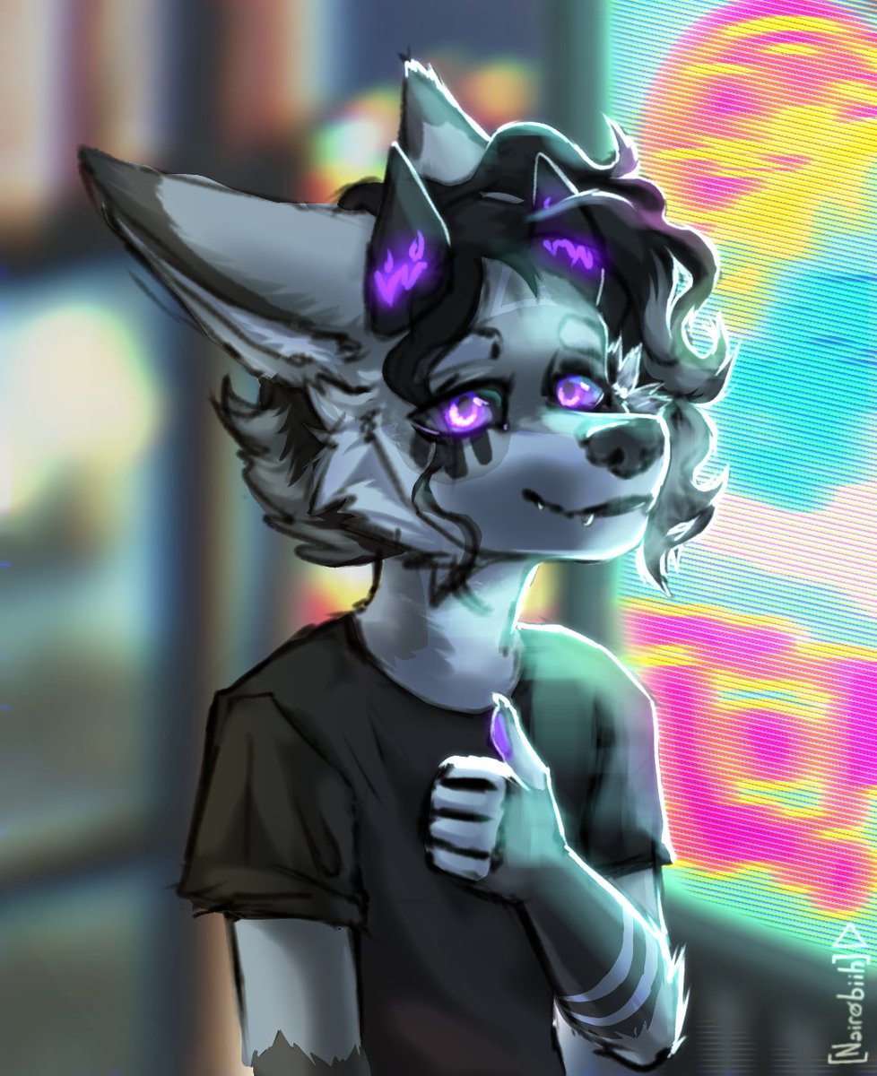 I'm BACK! I'm going to post some things I was doing during this time :>