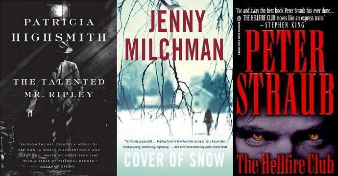 The 112 Best Literary Mysteries and Crime Novels, including recommendations from @peterstraubnyc, author of The Hellfire Club greghickeywrites.com/best-literary-… #Mystery #CrimeFiction