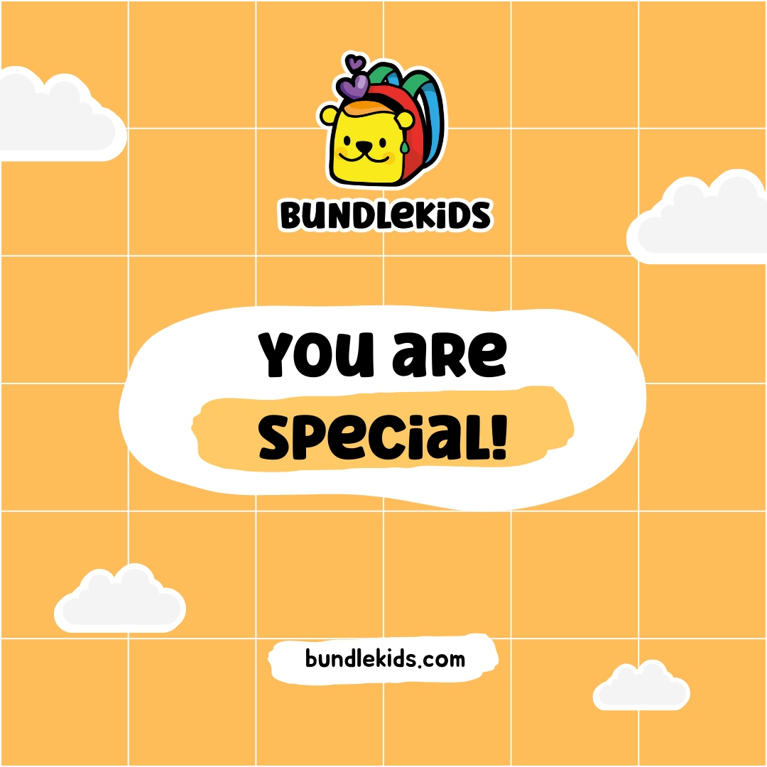 Celebrate the uniqueness of your little one with BundleKids! 🌟 

Explore our collection of bundled backpacks and discover the perfect companion for your child's adventures. 

#cutebag #kidsbags #backpackonline #kidsstyle #animalbag #babygift #parentingessentials #specialmoments