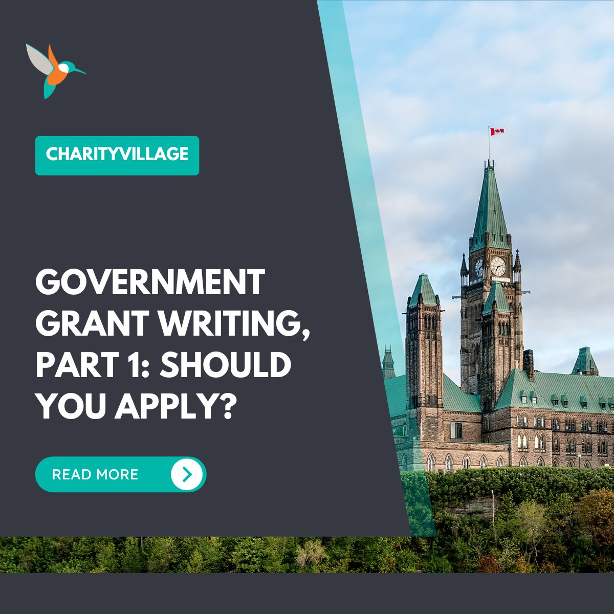 In this 2-part series on #government #grant writing, we’re going to cover some of the basics when it comes to submitting proposals for government #funding. You may find some of these steps to be a little different than applying for #foundation grants. 🔽

okt.to/iH15ou