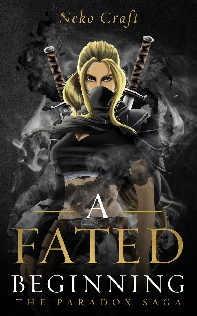 📚✨ Exciting news! 'A Fated Beginning' is releasing this week on KDP! Get ready to embark on an epic journey through a world where myths shape reality and souls wield power. Preorder now and prepare to dive into darkness. #BookRelease #DarkFantasy #KDP #NewBook 🎉🔮