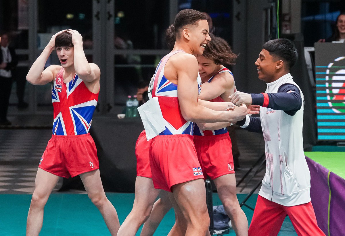 This is what it means 🇬🇧