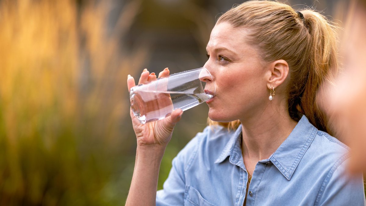 Everything's coming up #microplastics –  and not in a good way –  but are these tiny plastic particles truly harmful? Understand more by reading up in our Resolution Center: culliganwater.social/microplastics #nanoplastics