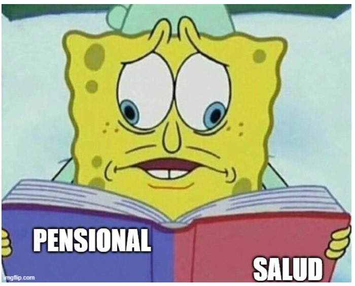 G1005Luis's tweet photo. Consultores en asuntos públicos be like: https://t.co/ZkMyDIZird