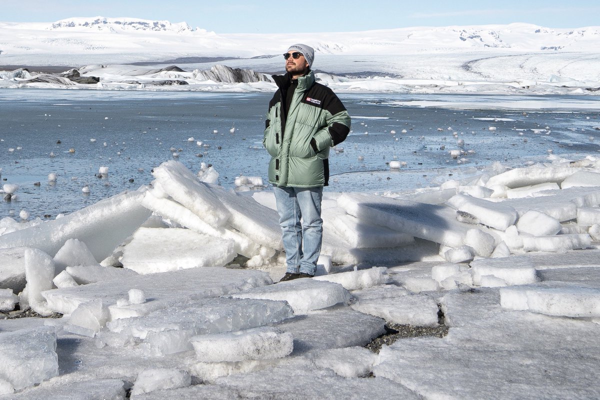 #Icelandic #vitaminD therapy.

#iceland #southiceland #jökulsarlon #glacierlagoon #glacier #icefloes #vitamind #sun #sunshine #sunbathing #naturelovers #earthpix #sony #sonyalpha #sonynordic #sonyimages #madewithlightroom #photography #naturephotography