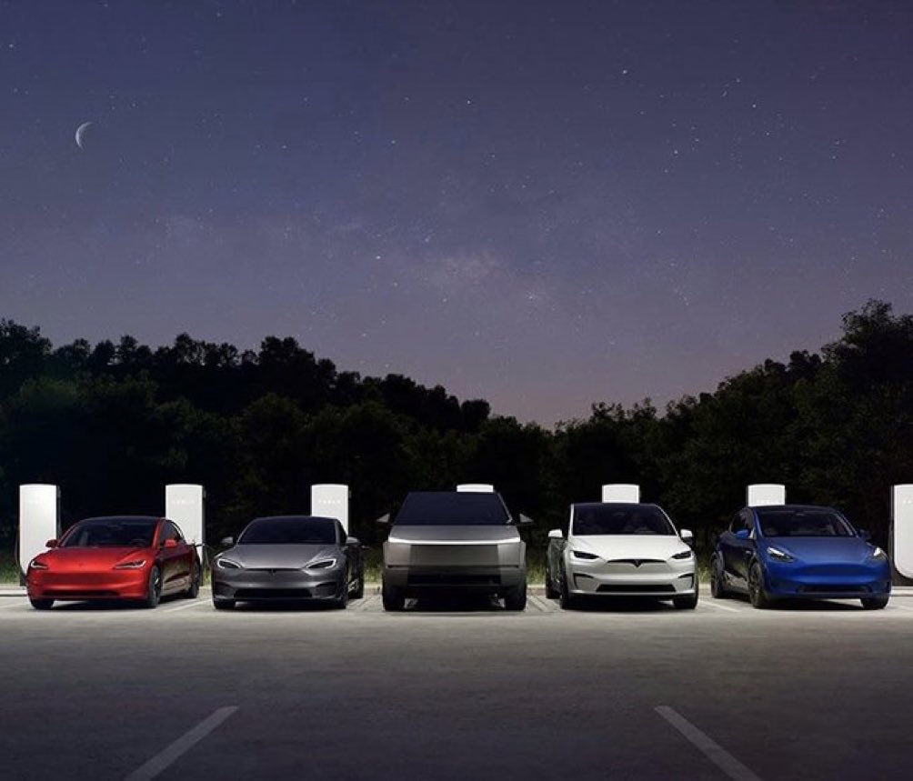 Tesla This Week: Update I wanted to share an update on the latest happenings at Tesla this week. Here's a quick rundown: 1. **Price Cuts**: Tesla has reduced the prices of its Model Y, S, and X vehicles in the United States. This move comes after a challenging week for the