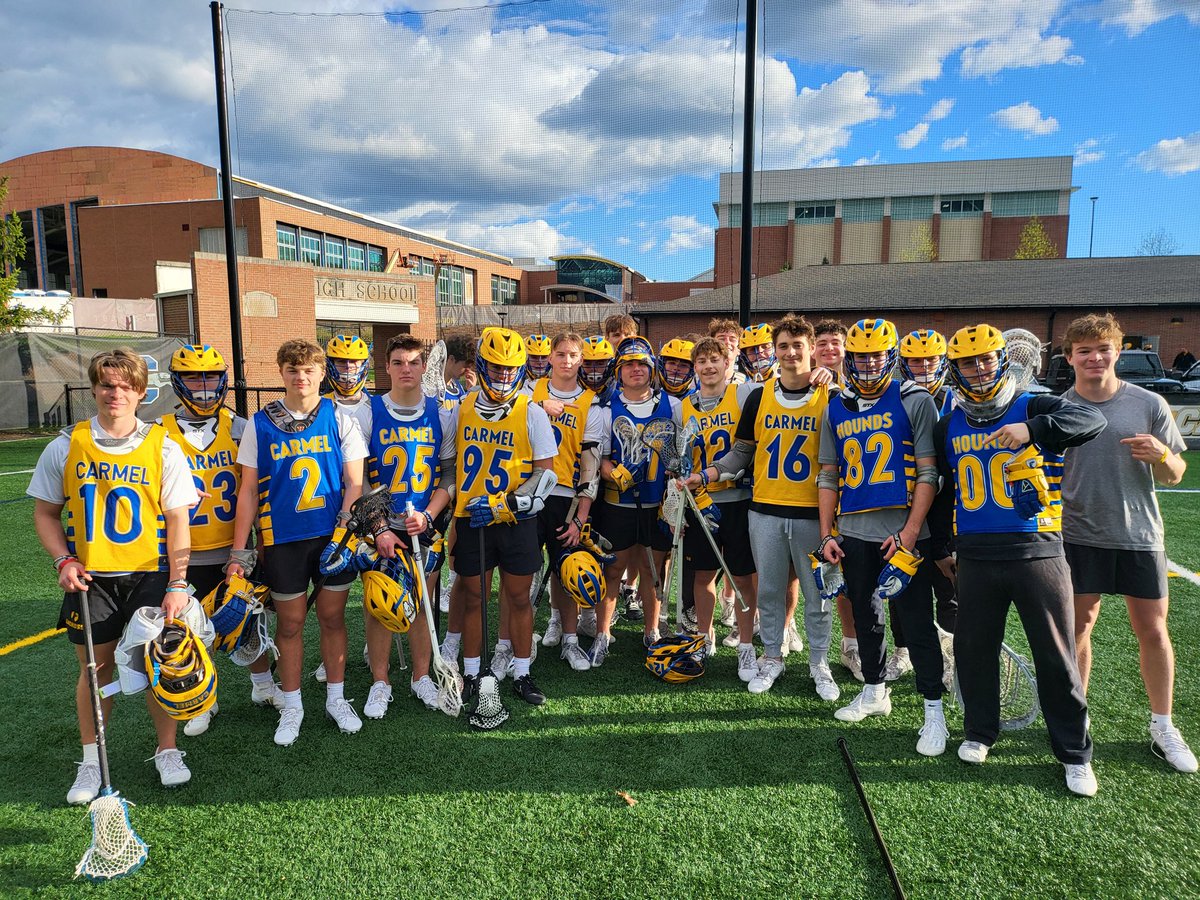 KeithAllen's tweet photo. Delayed in sending this out. Jack Meachum Dog from the week April 15th is Cain Shelburne. Cain is showing leadership and has an expanded role on the team. Congratulations Cain.
#makeitcount #rollhounds https://t.co/F2TVXD4NZu