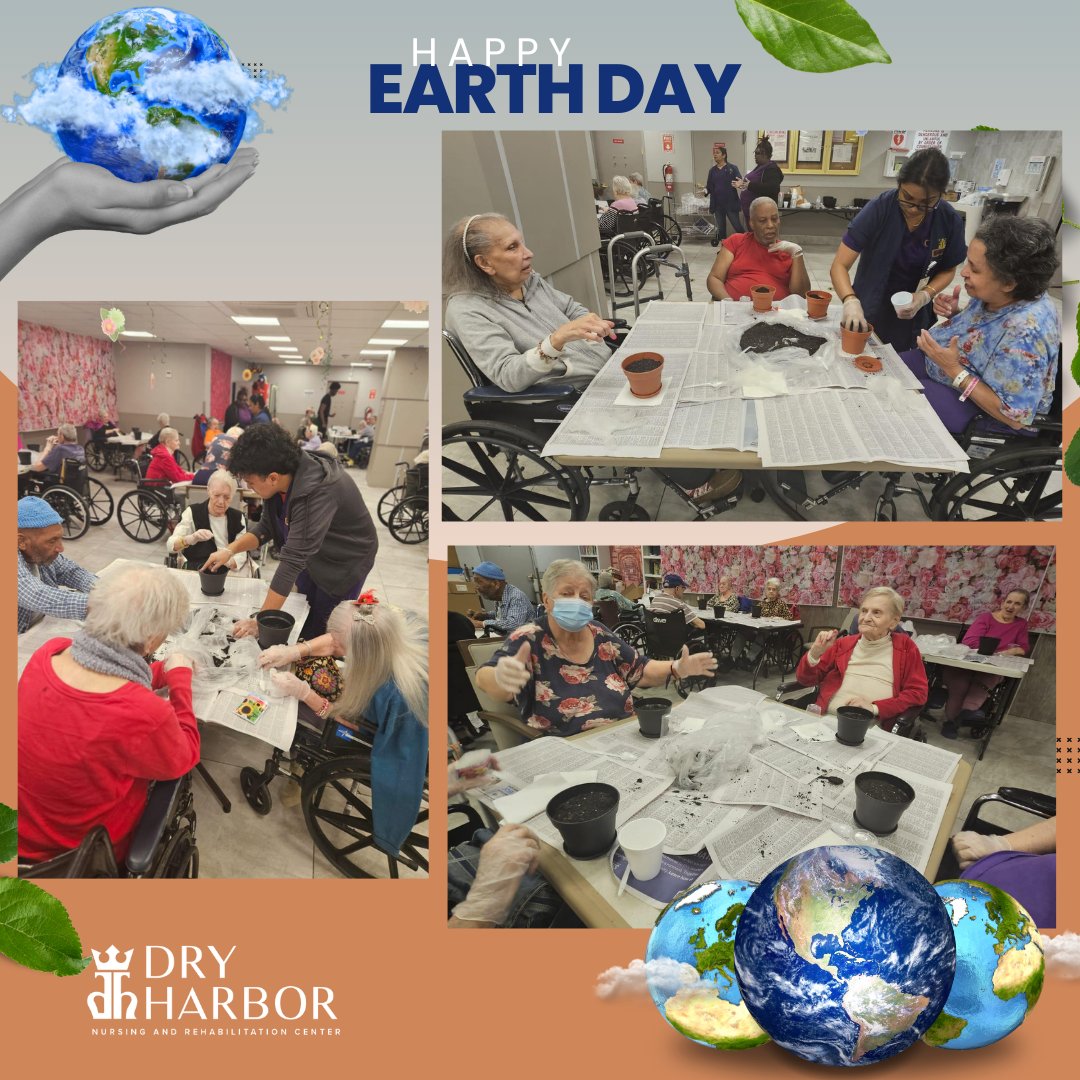 DryHarborRehab's tweet image. Launching our latest project to nurture our planet&apos;s future 🌱 Join us in making a difference one step at a time! 

#ProjectEarth #GreenInitiative #EcoFriendlyEfforts