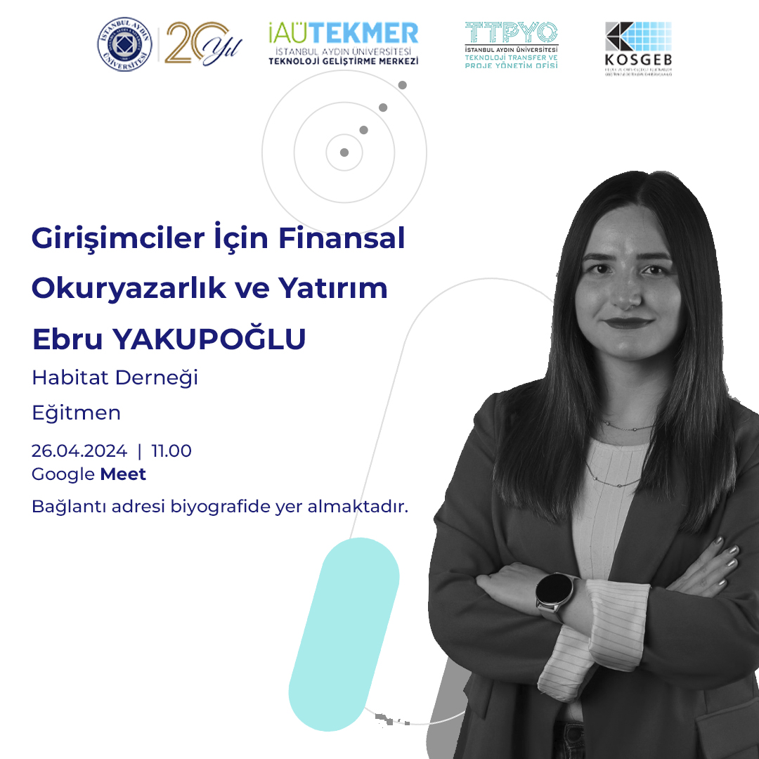 İAÜ TEKMER (@iautekmer) on Twitter photo 