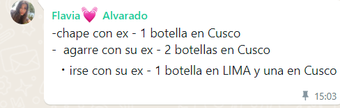 karpaf1208's tweet photo. en verdad no hay día en el que yo no me ría con mis amigas jajaja https://t.co/sgszdpWOHL