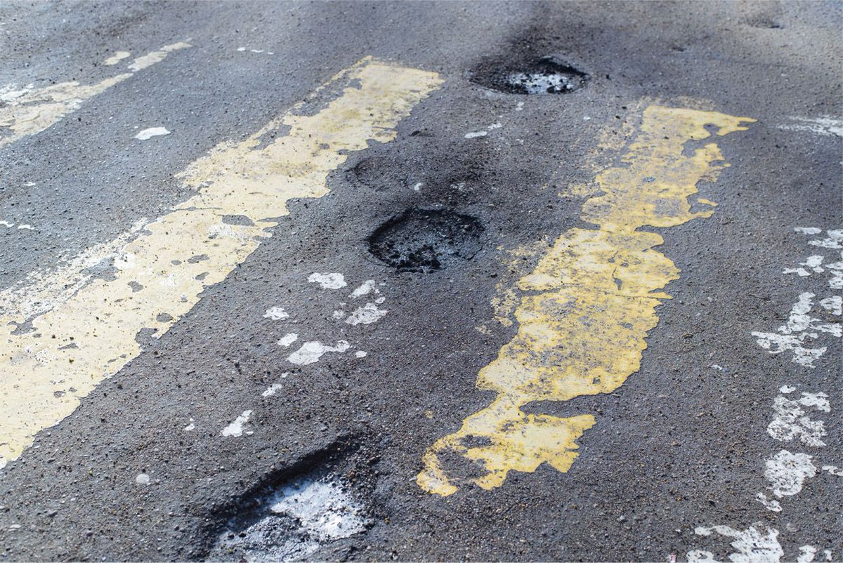 Ever wonder why your community can get $58 million for an overpass on the edge of town, but can’t seem to get a simple crosswalk painted?