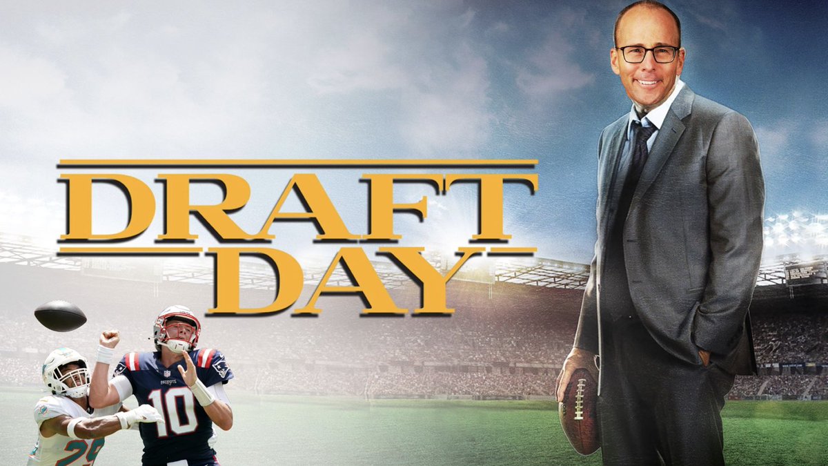 #DraftDay2: The Eldest Boy Finds His New QB Toy #ForeverNE #PatsDraft