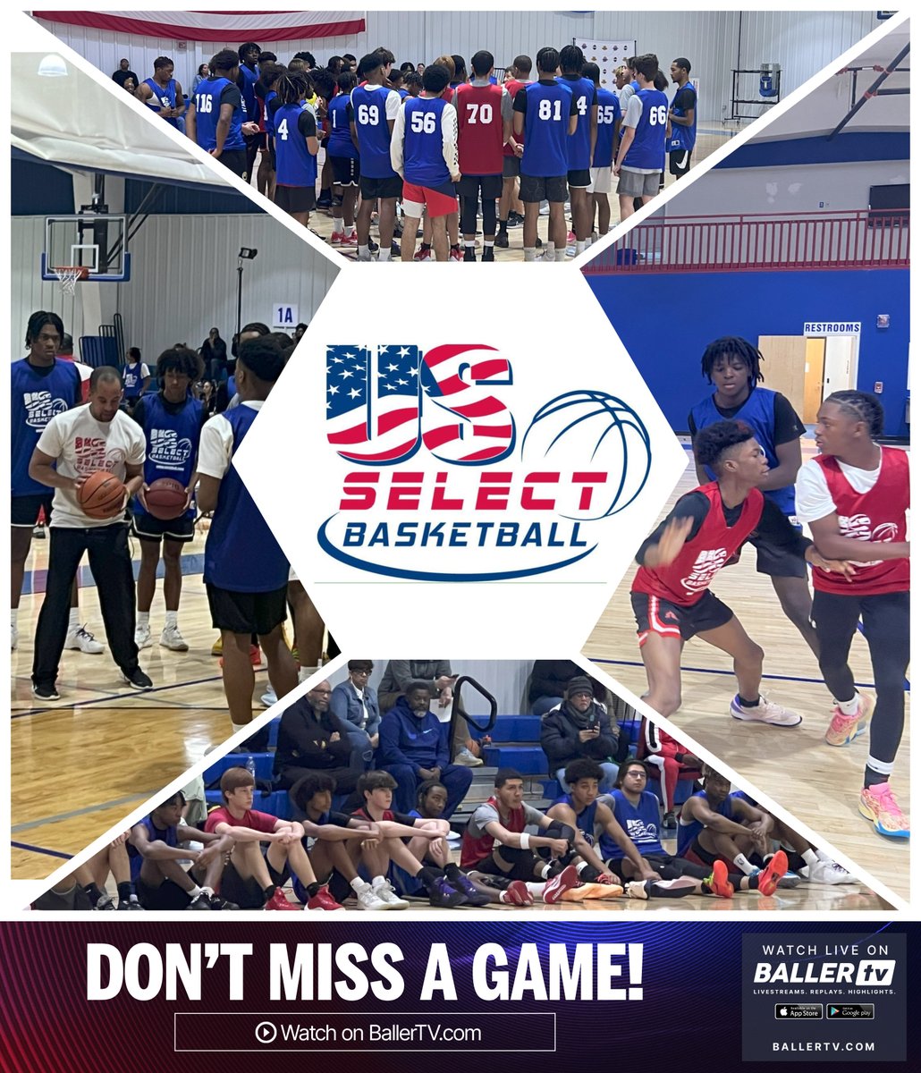 ussbball's tweet photo. Seattle &amp; Washington DC Showcases this weekend! - Live Streaming and Video Information can be found using the link below!    

https://t.co/fAvRA6wHyV… #ussbball #ballertv https://t.co/WdLw3vWnax