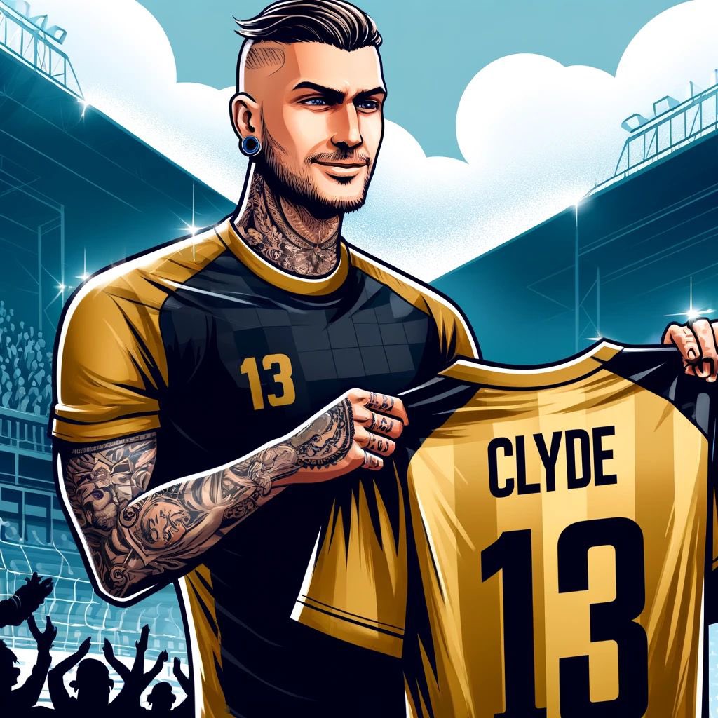 Furya eSports tweet media