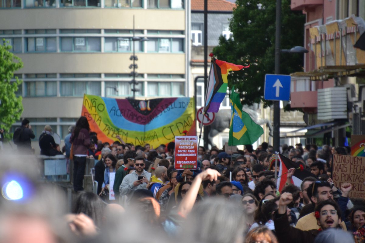 Os Verdes tweet media