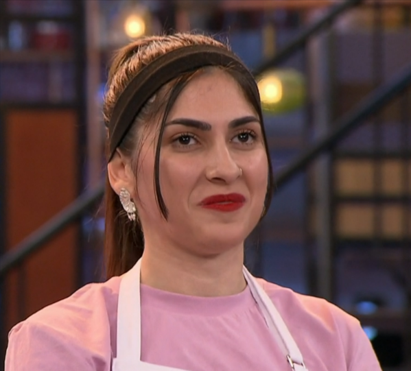 #MasterChefGR Χριστινούιιιιιιιιιι!!!!🫶👏🫶