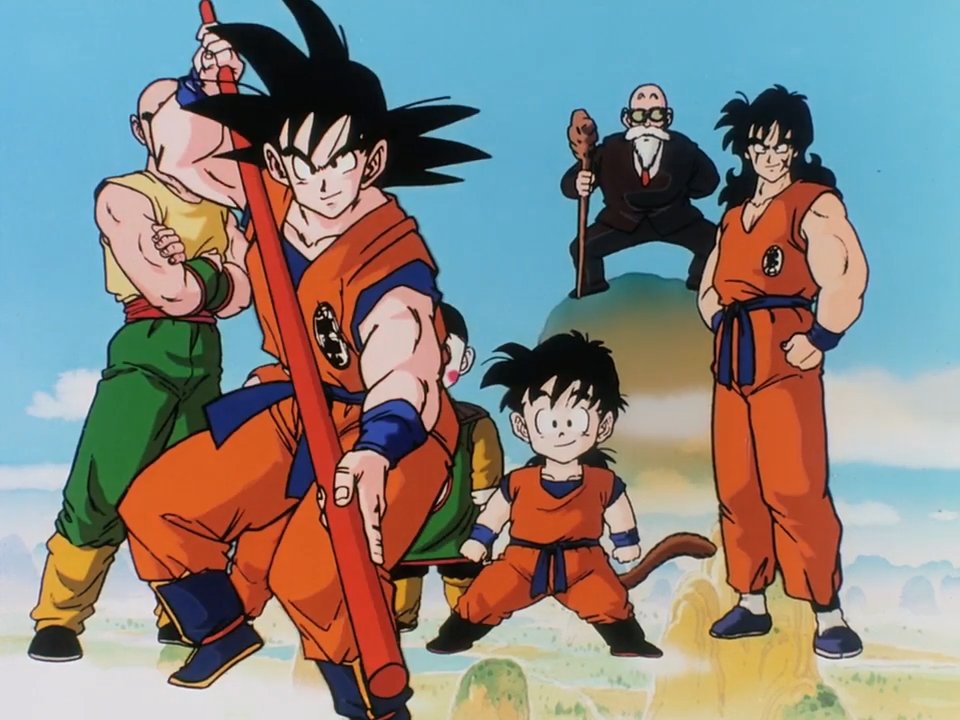 OnThisDay in 1989, the first episode of #DragonBallZ aired in Japan and kicked off one of the most enduring #anime of all time!

#diyentertainment #DBZ #ripakiratoryama #35thbirthday #anime #toeianimation #goku #gohan #piccolo #raditz #saiyansaga #otd