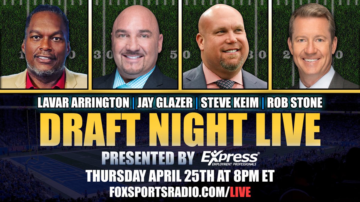 Fox Sports 620 tweet media