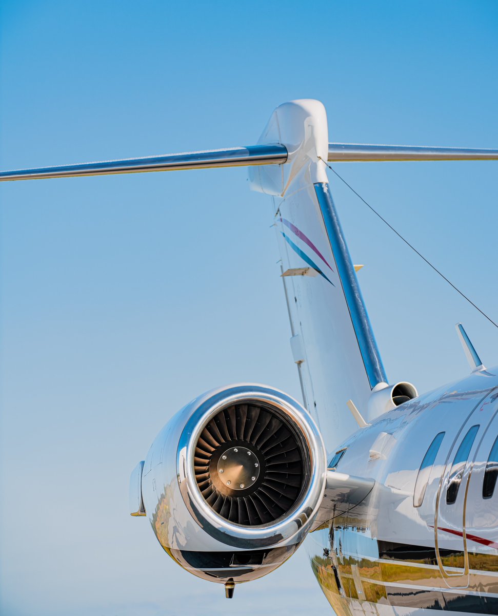 The Citation 650 continues to be an efficient, proven performer that is a popular choice among private jet charter customers. Book your charter today ✈

#planesmart #aviation #cessna #citation #privatejet #flyprivate #jetcharter #textronaviation
