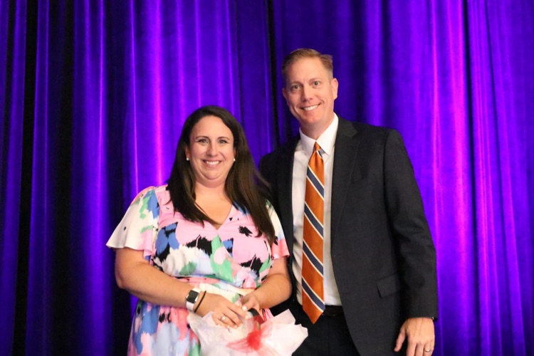 Grapevine Elementary tweet media