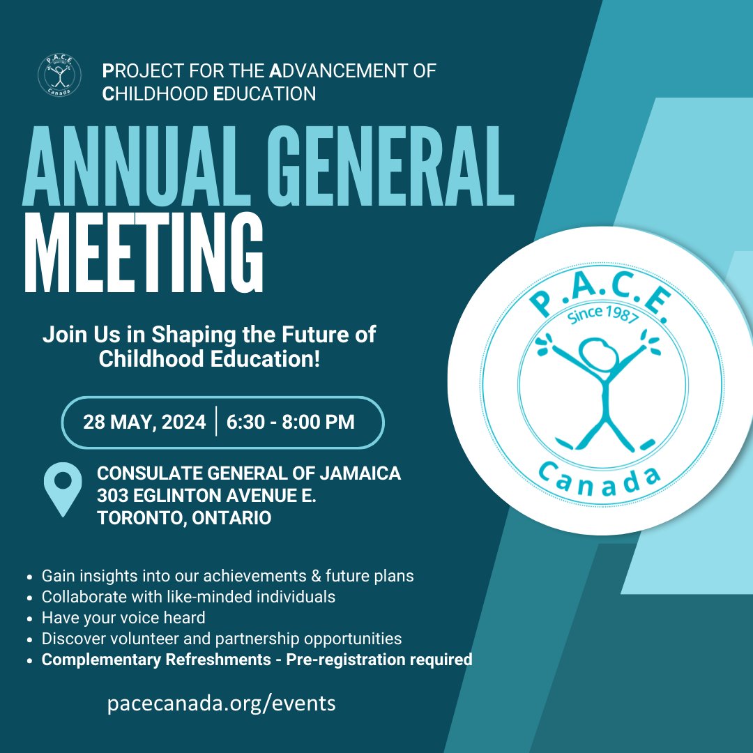 P.A.C.E. Canada Org tweet media