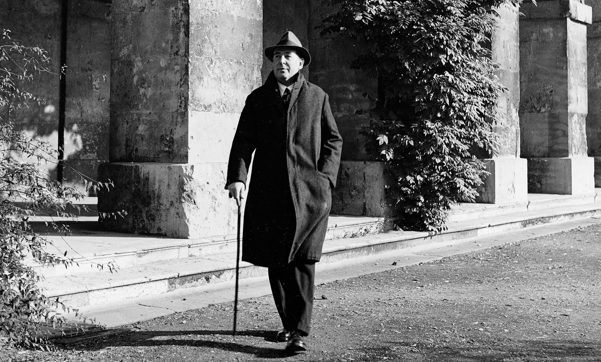 The most successful writers follow the "High Exposure, Low Conformity" principle.

They expose themselves to a wide range of beliefs... but they conform to nothing. Nothing, that is, except their inner vision. As C.S. Lewis put it: "Write about what really interests you, whether