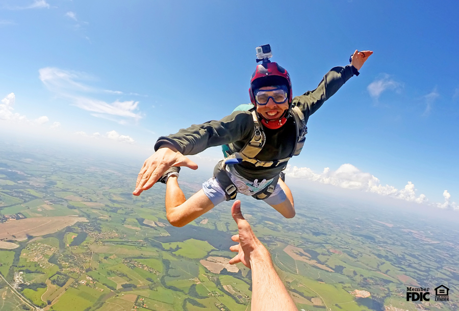 BankWithAcademy's tweet image. Hold onto your hats, because Academy Bank is redefining your banking experience with Simply Free Checking! 🌟

Read about our newest checking option in our recent blog: academybank.com/article/simply… 

Member FDIC
#FreeChecking #CheckingAccount