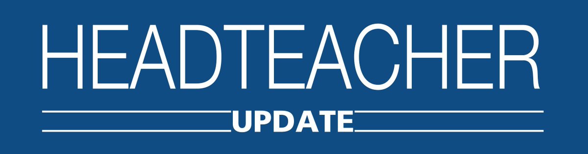 Sign up for the free @Headteachernews Weekly Bulletin: The latest #primary #education best practice advice, case studies, #resources, #podcasts, #webinars, news & blogs. Practical advice to help you and your school buff.ly/49MQVRT #teachersoftwitter #edutwitter