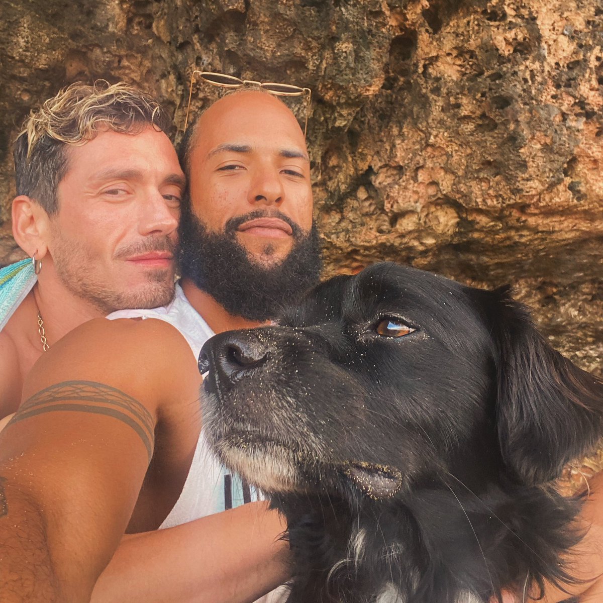 caribefuckboy's tweet photo. Familia moderna anti valores 💖 @Meitn7 https://t.co/2blgNC8IFU