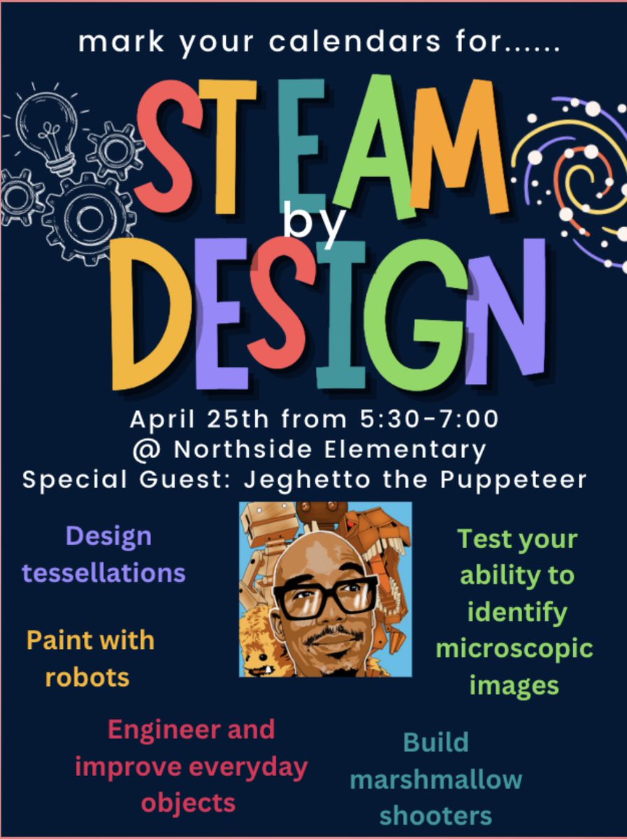 Northside Elementary tweet media