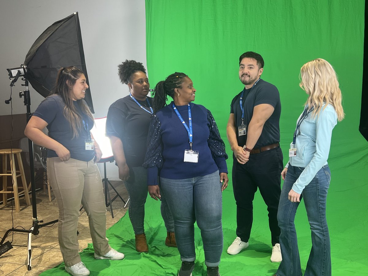 St. Joseph County Department of Health tweet media