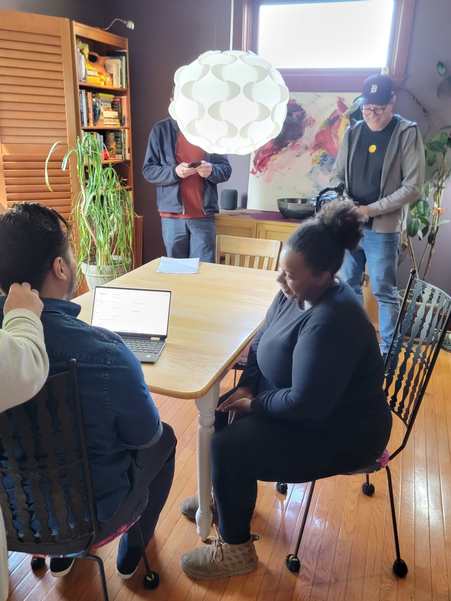 St. Joseph County Department of Health tweet media