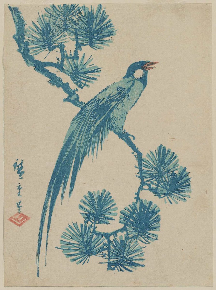 Masterpieces of Japan on X