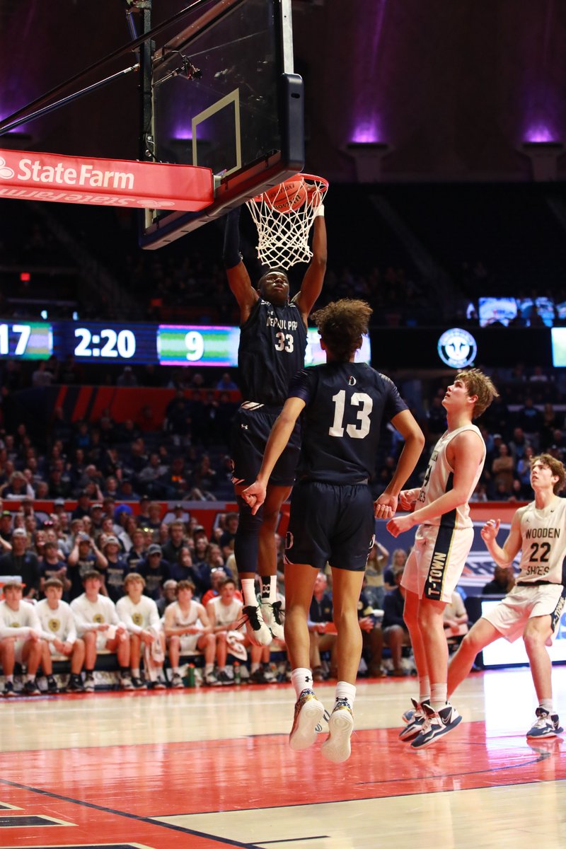 Illinois High School Association #IHSA tweet media