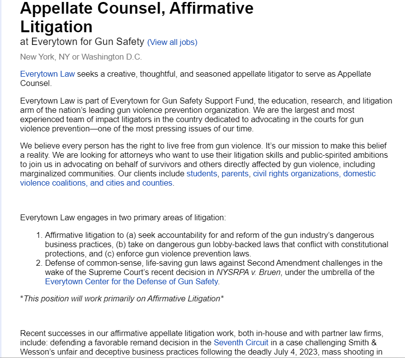 #AppellateJobs everytown.org/jobs/?gh_jid=5…