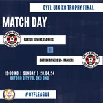 Photo by Oxfordshire Youth Football League (@OYFLeague)