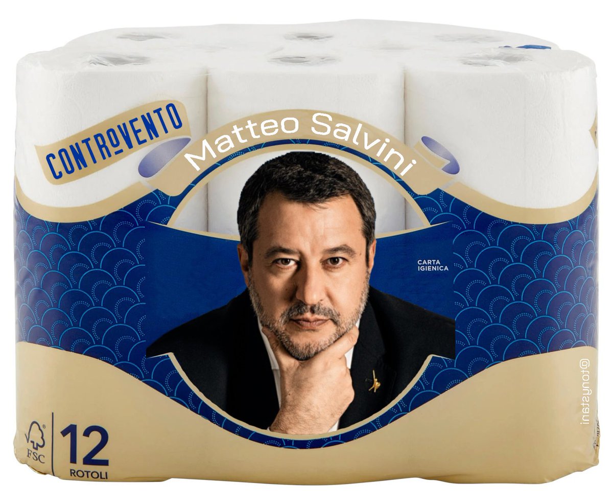 #25aprile #salvini #Controvento #brunovespa #portaaporta #SalviniPagliaccio