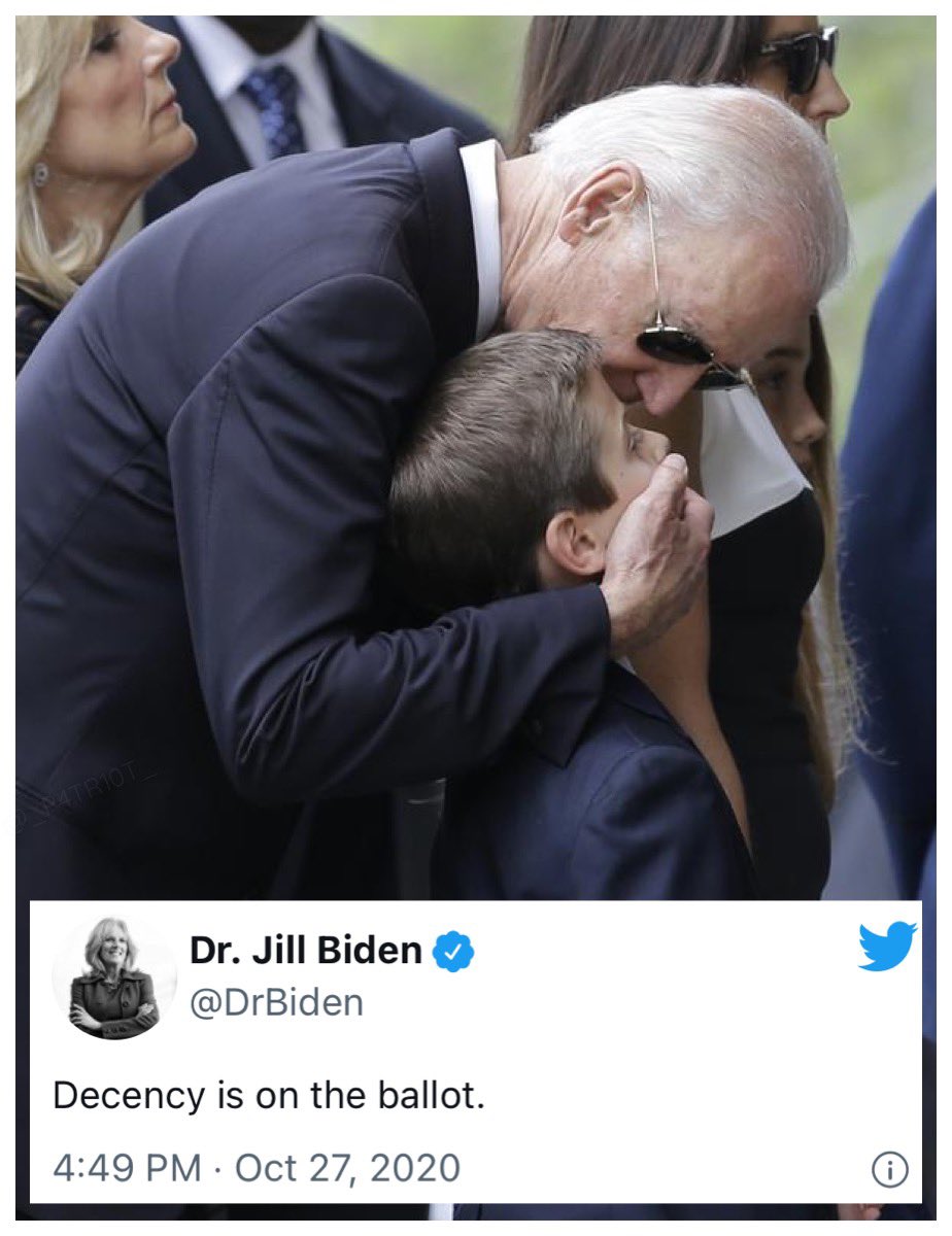 ghostex_machina's tweet photo. Decency is on the ballot. https://t.co/U5rVP5NMvt