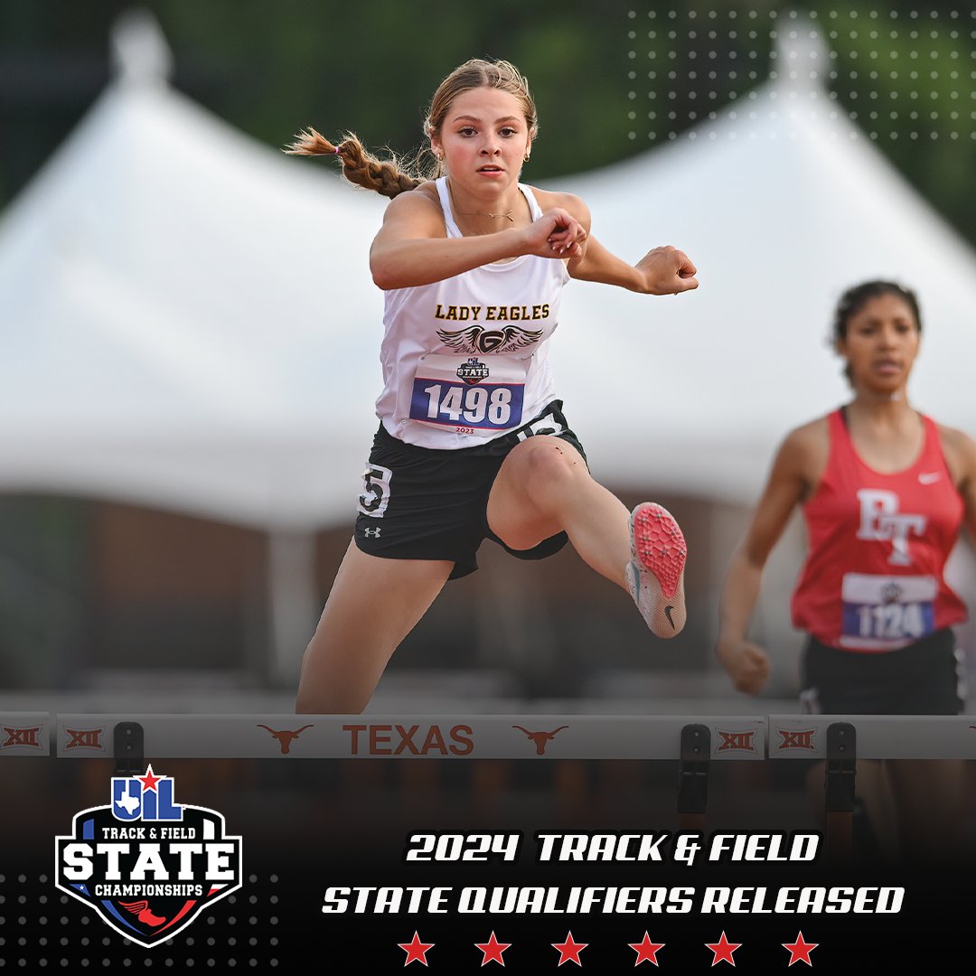 Texas UIL tweet media