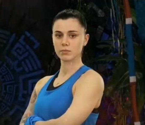 Nefise kolay kolay kaybetmez bu saatten sonra yazın kenara🔥

#SurvivorAllStar2024 #SurvivorAllStar #Survivor2024AllStar