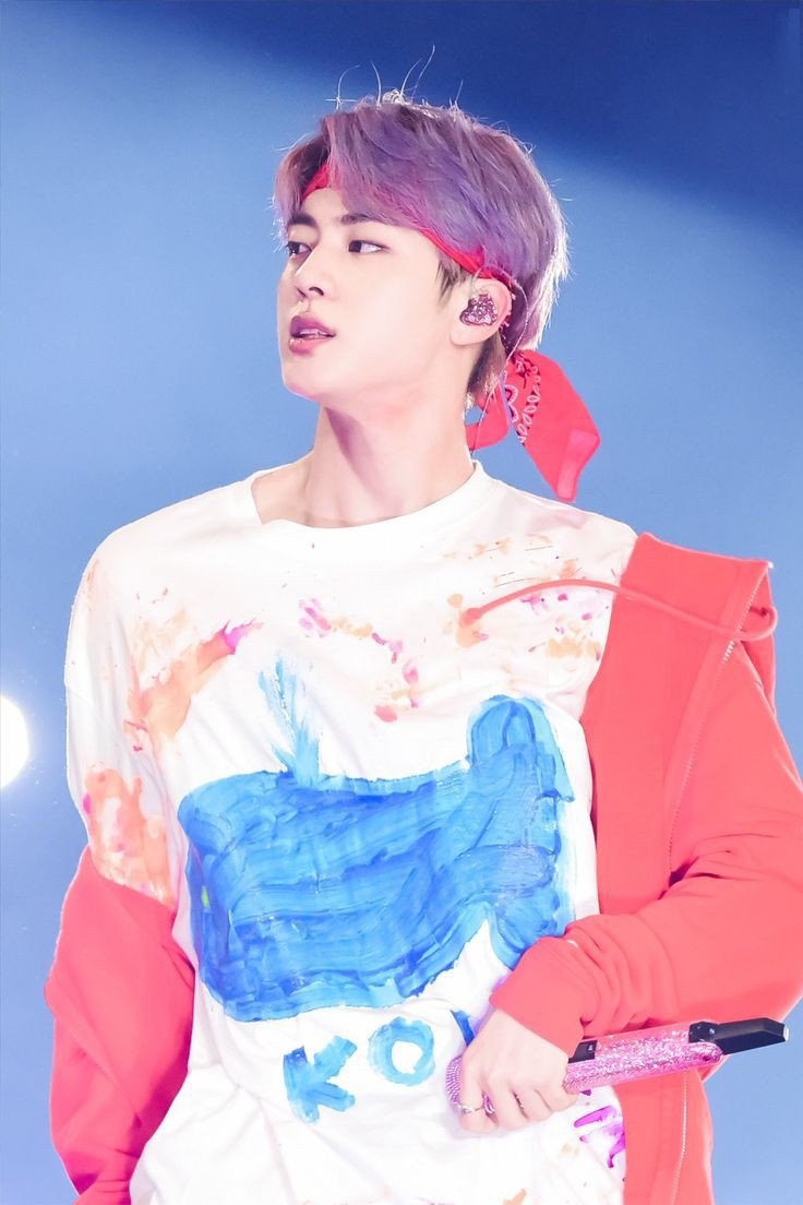 EndearingJin__'s tweet photo. D-47🌙🌹
ALWAYS BY YOUR SIDE JIN 🤗💜
OUR HAPPINESS JIN
❤️ WE LOVE YOU JIN ❤️
#WaitingForTheAstronaut
#UntilWeMeetAgainJin
#Dear_Jin_from_ARMY
#SpringToJinfinity #TheAstronaut
#방탄소년단진 #진 #SEOKJIN #JINp https://t.co/IkJ8YDjOUL