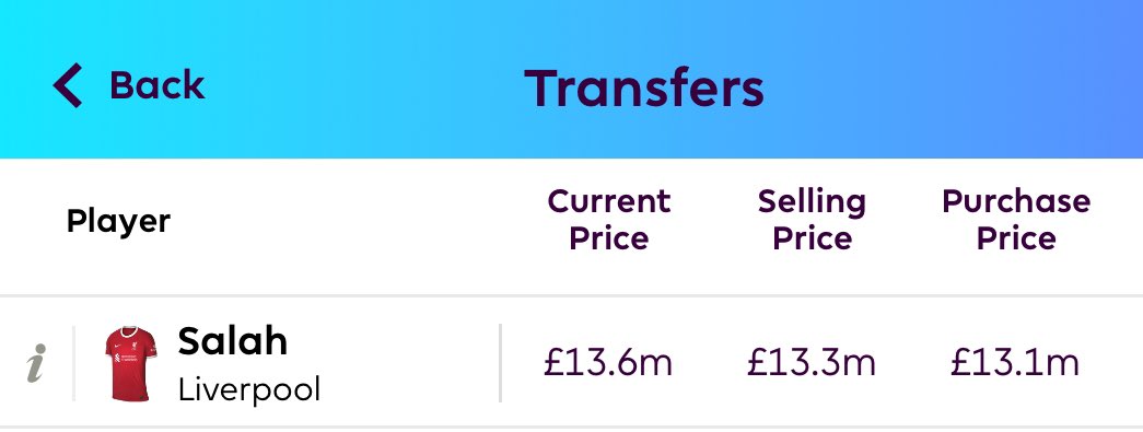 @FPLPriceChanges tweet media