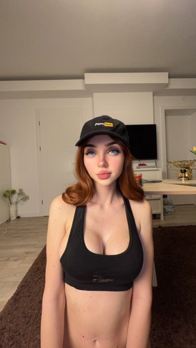 🧡🖤New video on @Pornhub using their merch 🧡🖤 Check link to see it  https://t.co/vGXDDm6pnz https://t<a class="tags" href="/tag/pornhub">@pornhub</a><a href="/tag/redhead"class="tags"><span>#redhead</span></a><a href="/tag/pornhub"class="tags"><span>#pornhub</span></a><a href="/tag/newvideo"class="tags"><span>#newvideo</span></a>